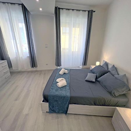 Camere In Centro Cagliari Dış mekan fotoğraf
