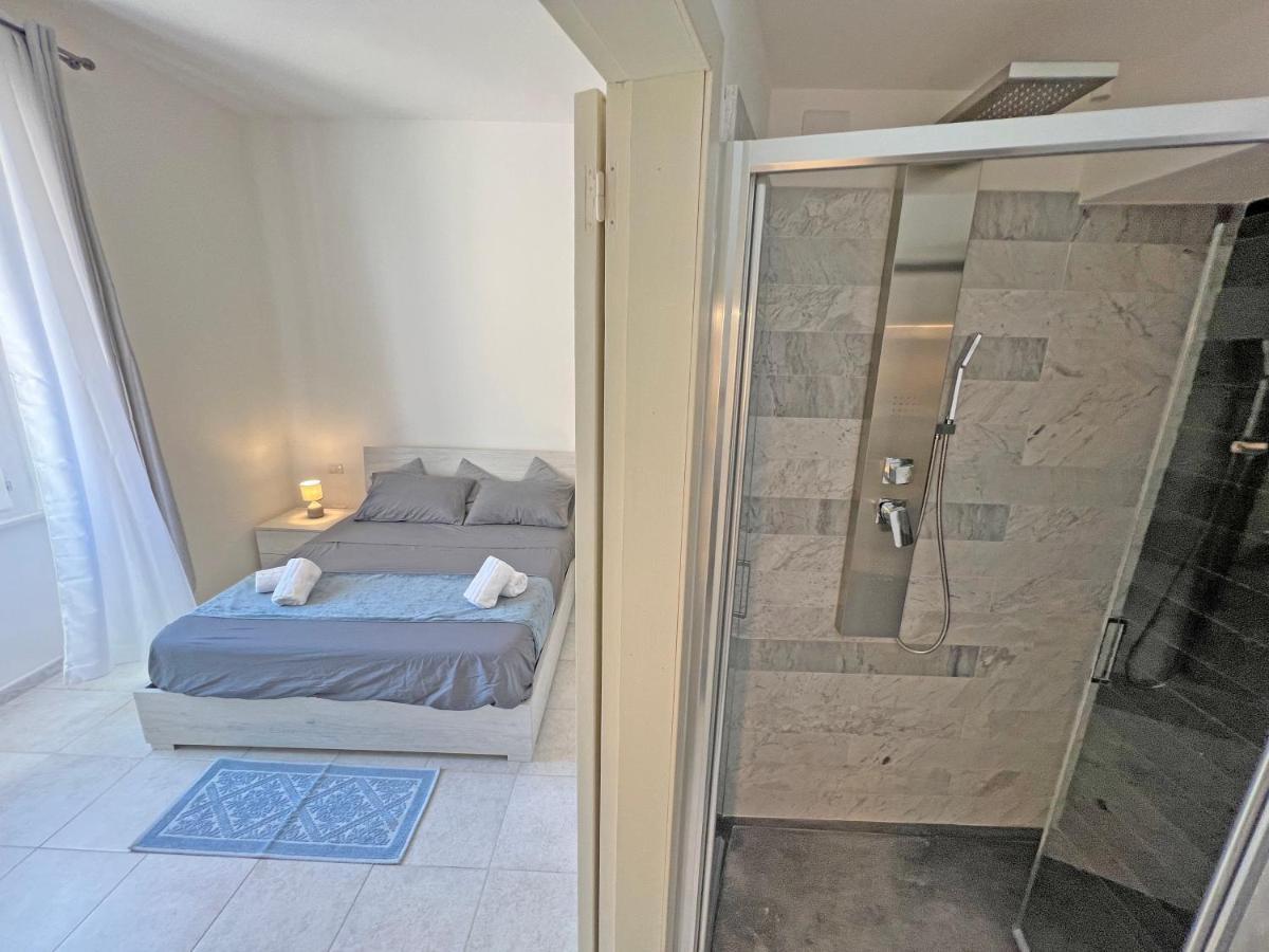 Camere In Centro Cagliari Dış mekan fotoğraf