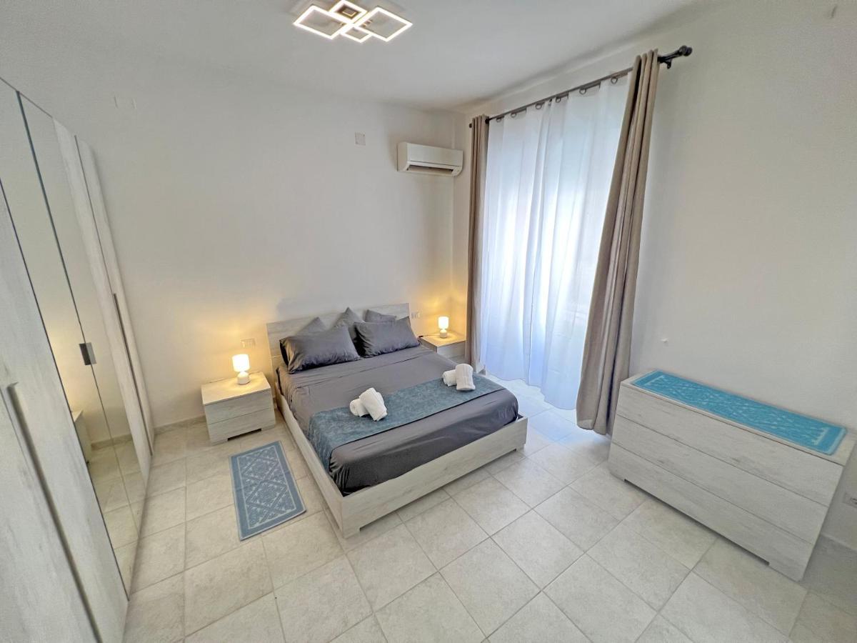 Camere In Centro Cagliari Dış mekan fotoğraf