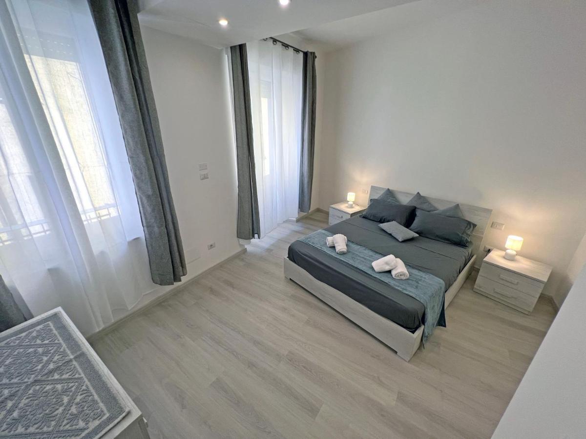 Camere In Centro Cagliari Dış mekan fotoğraf
