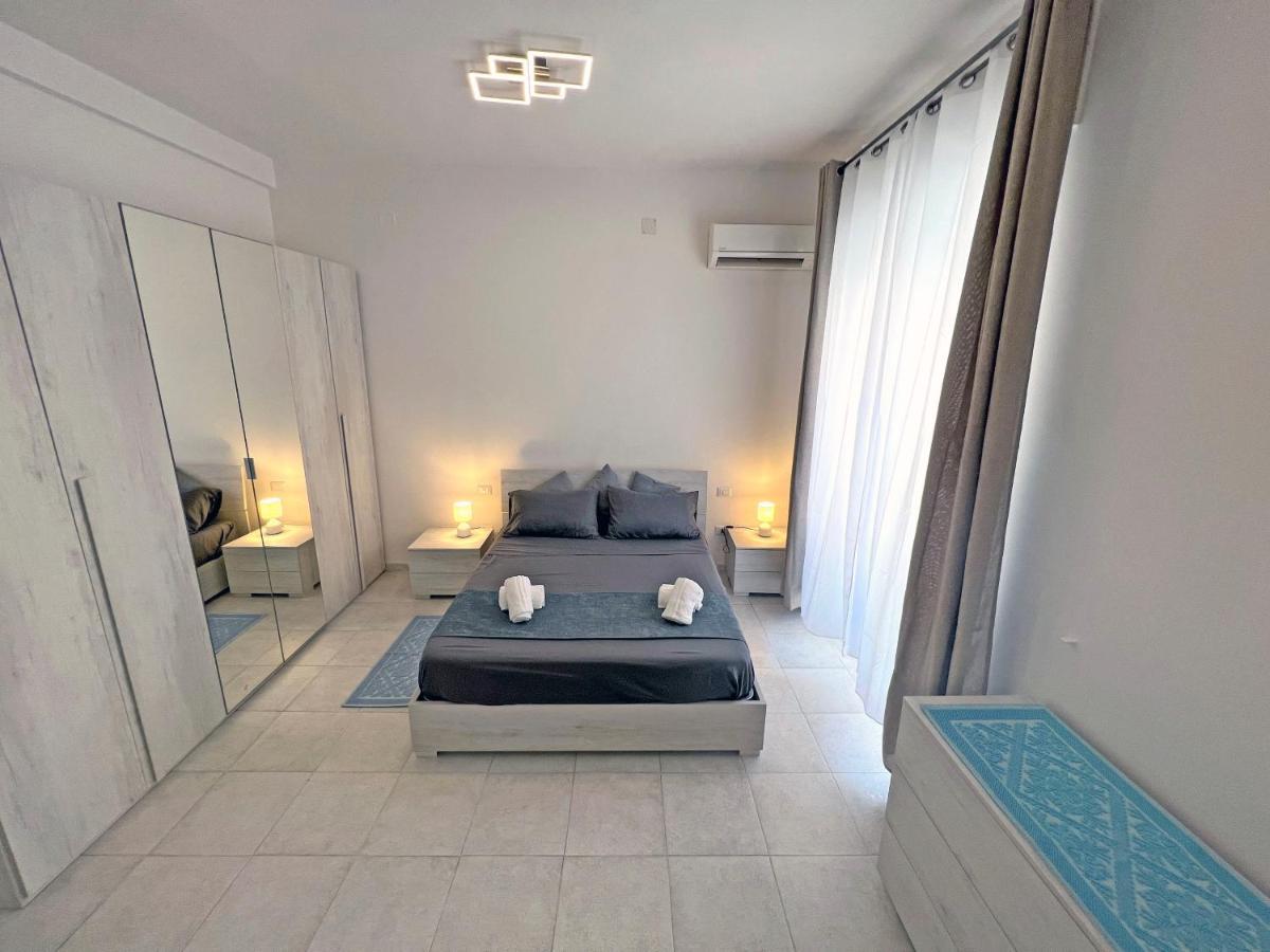 Camere In Centro Cagliari Dış mekan fotoğraf