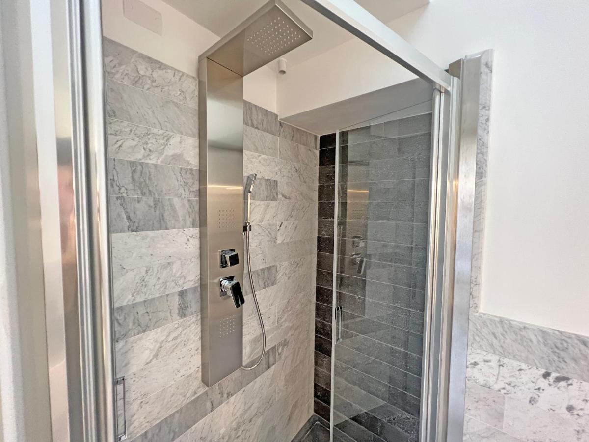 Camere In Centro Cagliari Dış mekan fotoğraf