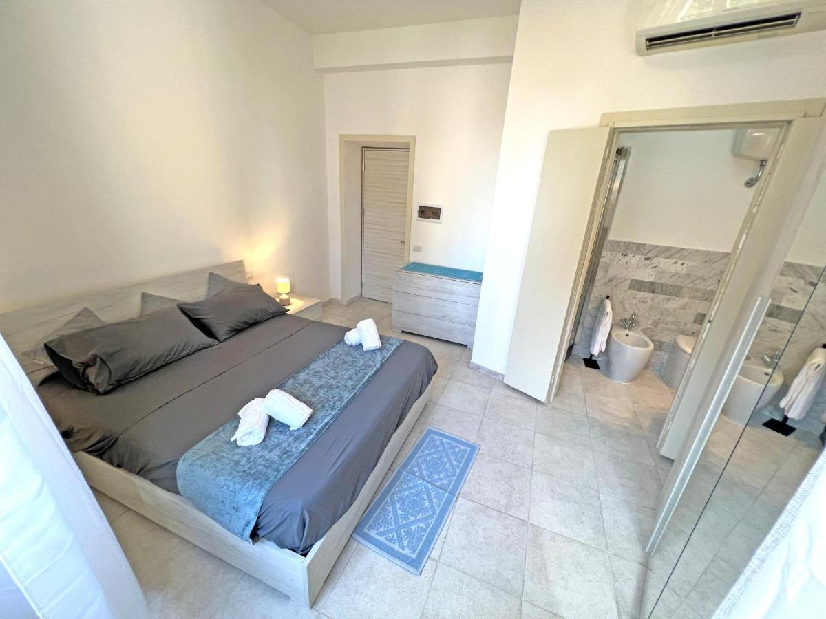 Camere In Centro Cagliari Dış mekan fotoğraf