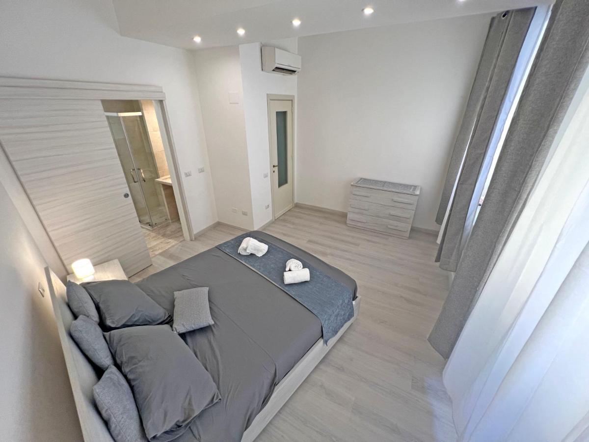 Camere In Centro Cagliari Dış mekan fotoğraf
