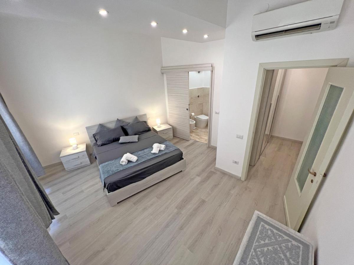 Camere In Centro Cagliari Dış mekan fotoğraf