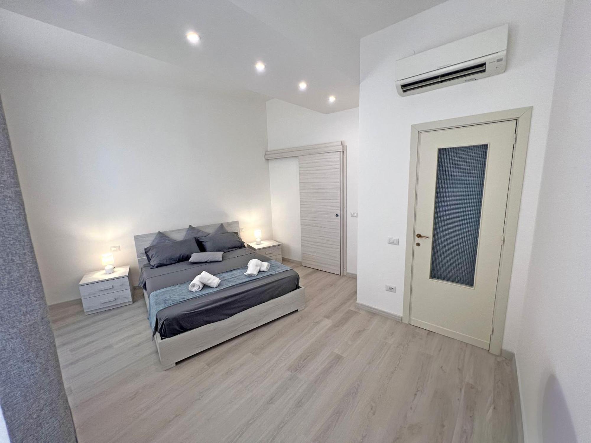 Camere In Centro Cagliari Dış mekan fotoğraf